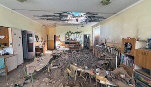 Наслідки російських атак по Херсонщині: двоє загиблих та 12 поранених мирних жителів. ФОТОрепортаж