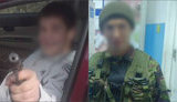 Прокуратура АРК сообщила о подозрении участникам "самообороны Крыма" Зозуле и Зайчинскому