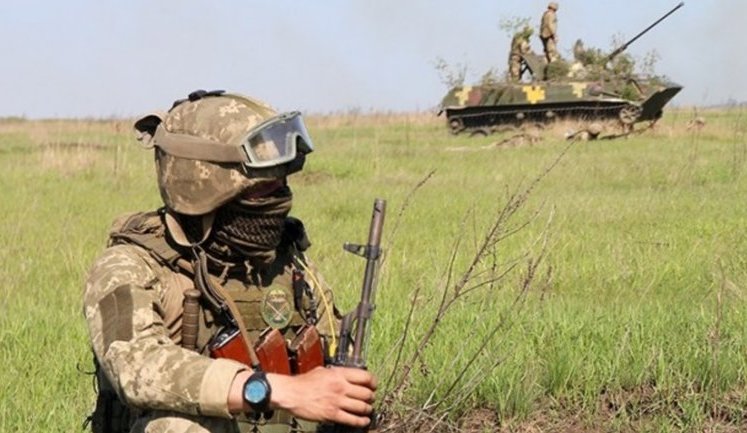 Військову юстицію потрібно зробити окремою системою. Військові, у першу чергу, сприймають військових, - прокурор Шошура