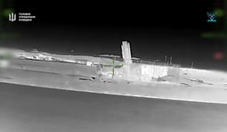 Спецпризначенці ГУР уразили російські РЛС в тимчасово окупованому Криму