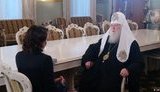 Він не живе по вірі. Я його назвав: "новий Каїн", - Філарет про Путіна