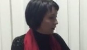 "I wouldn't be so excited in her place," - Lutsenko on closure of Lukash's case