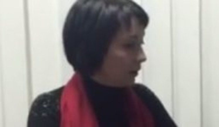 "I wouldn't be so excited in her place," - Lutsenko on closure of Lukash's case