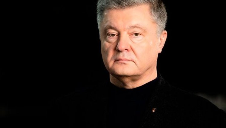 Порошенко обвинил ГБР во лжи о событиях на Майдане 18 февраля 2014 года: "Побоище в Мариинском парке началось не после обеда, а утром"