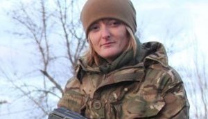 Справа Фортуни: "Її хочуть примусити дати неправдиві свідчення проти більш відомих добровольців"