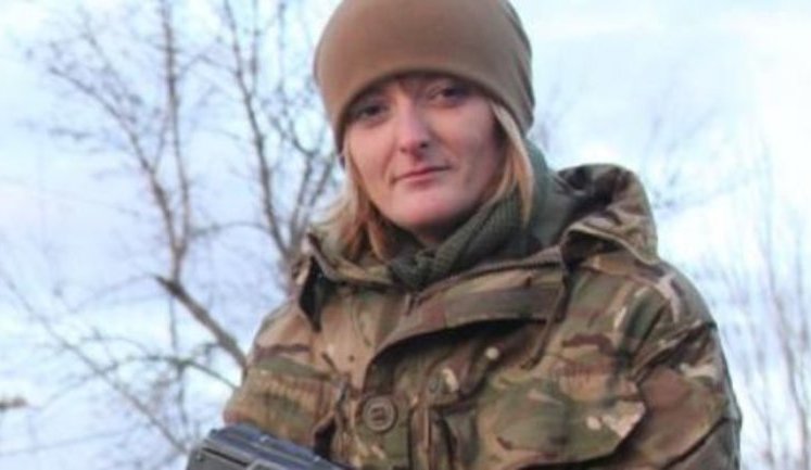 Справа Фортуни: "Її хочуть примусити дати неправдиві свідчення проти більш відомих добровольців"