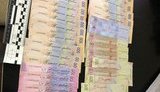 Банда вымогателей, организованная сотрудником прокуратуры, задержана на Луганщине, - СБУ. ФОТО