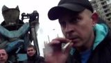 драка рейдеры