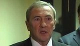 Черновецкий нашелся: Мэру пришлось объяснять оппозиции где он был. ВИДЕО.
