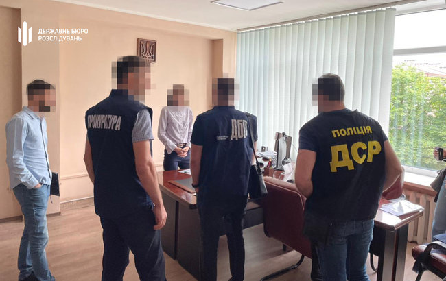 Махінації з приватизацією заповідних земель на Івано-Франківщині завдали державі понад 100 млн грн збитку, - ДБР 02 Махінації з приватизацією заповідних земель на Івано-Франківщині завдали державі понад 100 млн грн збитку, - ДБР 02