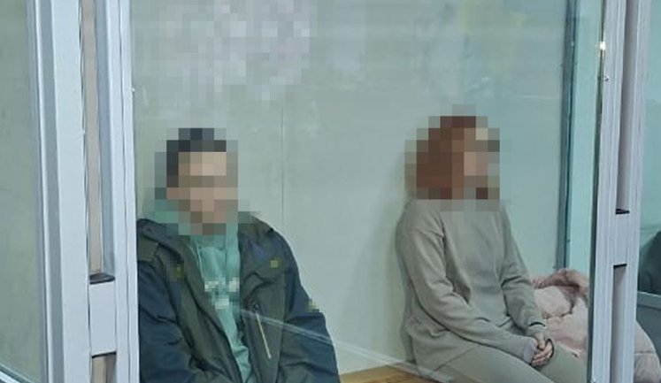 Готували підрив у центрі Києва: російських агентів засудили до 15 років за ґратами, - СБУ