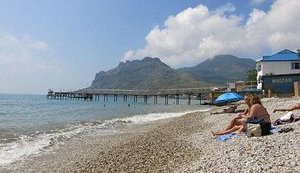 крым