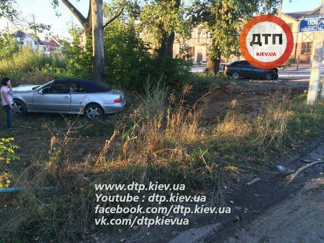 дтп пьянство киевщина