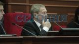 "Он среди нас": фотодоказательство существования Черновецкого. ФОТОрепортаж