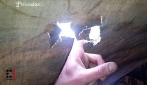 "Рапорта не проходят, рвут при тебе. Комбат орет: "Звоните куда хотите, мне пох##". Верните на передовую, там хоть есть за что умирать", - военнослужащие 53-й бригады. ВИДЕО+ФОТО