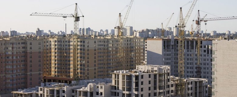 Синдром незасклених вікон: коротка історія українського будівництва 01