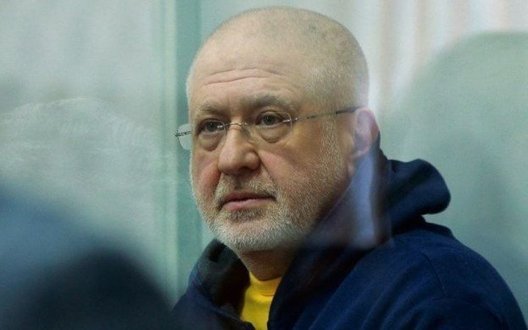 Адвокат Карпенко вимагає від Коломойського 4,4 млр