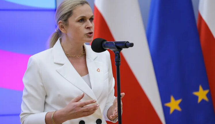 Польща просить Україну змінити шкільні підручники з історії через опис Волинської трагедії