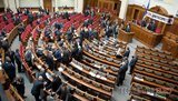 System Rada is Tested in Parliament. Opposition Expects Attack of Party of Regions