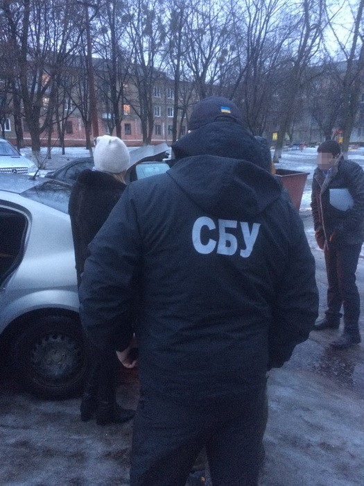 взятка