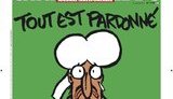Во Франции неизвестный обезглавил учителя после того, как тот демонстрировал детям карикатуры из "Сharlie Hebdo" как пример свободы слова