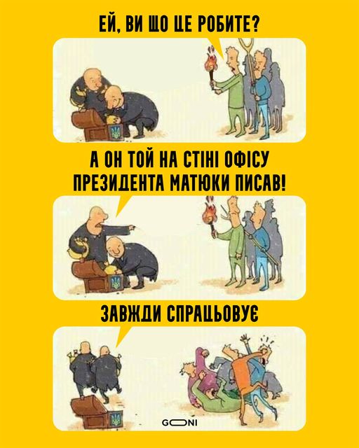 Всегда срабатывает