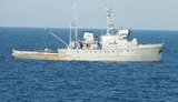 корабль,вмс