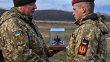 Состоялось награждение победителей конкурса на лучшую артиллерийскую батарею ВСУ. ФОТО