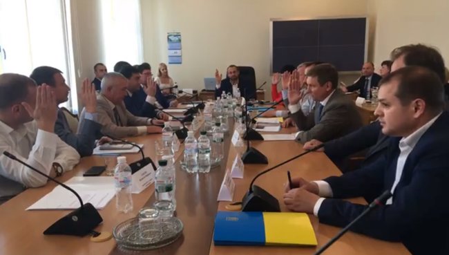 Регламентний комітет не підтримав подання на притягнення до кримінальної відповідальності нардепа Пономарьова 13