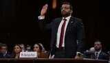 Кеш Пател отримував кошти від російських пропагандистів
