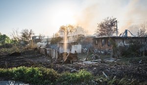 Атаки на Добропілля і Слов’янськ