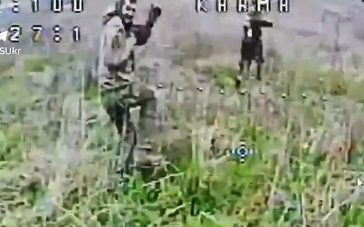 Прикордонники бригади "Гарт" відбили спроби прориву ворога на Харківщині та ліквідували 34 окупантів. ВIДЕО