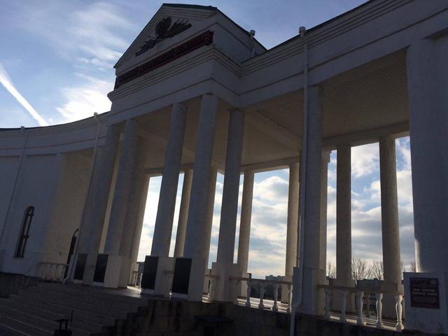 приднестровье