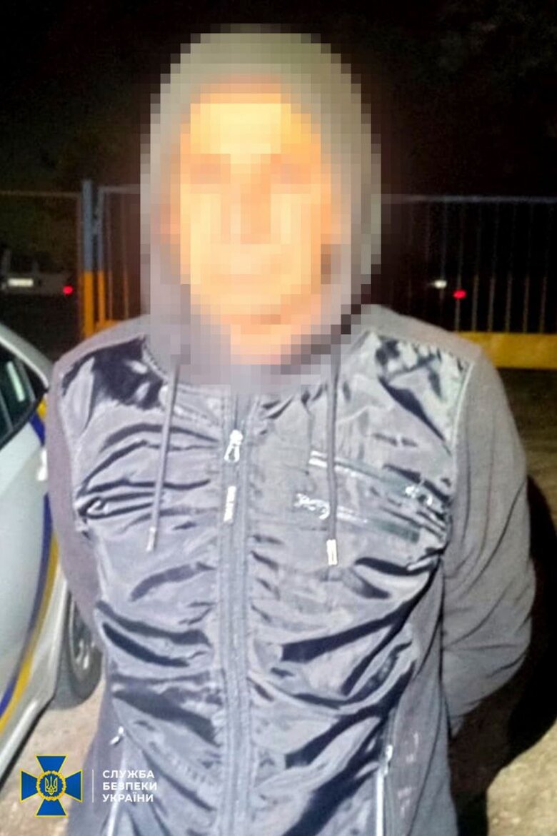 У Черкасах та Тернополі затримали паліїв військових авто