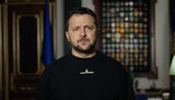 зеленський