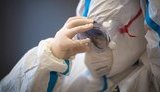 Kyiv reports 1,391 new coronavirus cases