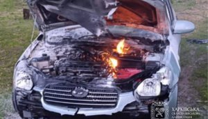 Day in Kharkiv region: two dead and four injured. PHOTOS