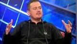 Писатель Кокотюха: Наша элита - необразованная. Они не читают, не ходят в кино и театр. И только Янукович - самородок. + ВИДЕО.
