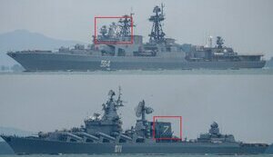 Туреччина не пропустила російські кораблі, які хотіли обстрілювати Україну, - журналіст Клименко. ФОТО