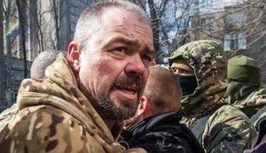 Поліція повторно викликає нардепів Пономарьова і Валентірова на допит у справі про вбивство Олешка (Сармата). ДОКУМЕНТ