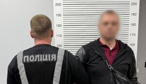 Вкрав понад півтора мільйона гривень у Києві столичний сомельє