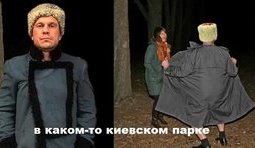 ...бродит призрак социализма