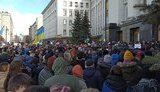 Протести на Банковій - за адресою, адже президент Зеленський несе відповідальність за відсутність справедливості в державі, - Бутусов