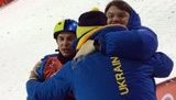 Міністр молоді та спорту Ігор Жданов: "На зарубіжну підготовку Абраменка до Олімпіади ми витратили 3,7 млн грн. Миколаївський трамплін до його тренувань стосунку не має"