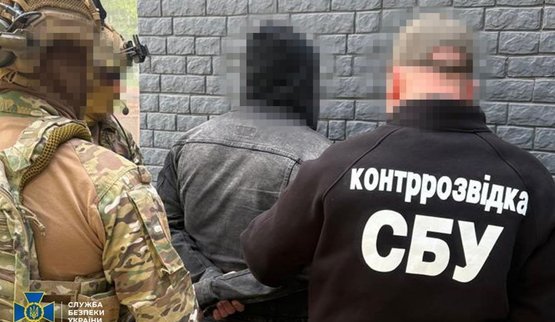 Лікдовано 8 схем для ухилянтів, затримано 22 організаторів