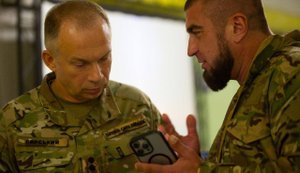 Defense Forces cut enemy "Dobropillia salient". Control over another 2.2 km² of territory has been restored – Syrskyi