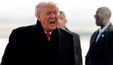 Трамп передумав підвищувати тарифи на автомобілі з Євросоюзу: дав час до 4 липня