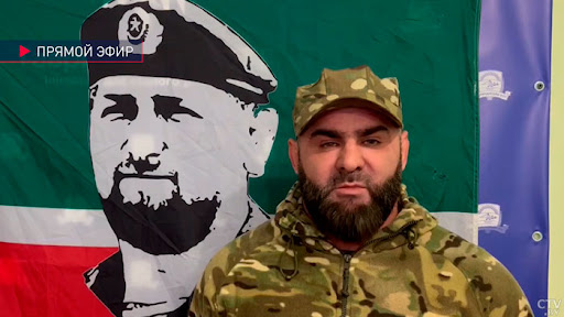 Кадирівці — це звичайні поліцаї, такі ж, які були у нацистської Німеччини. Розповідаємо про роль Рамзана Кадирова та його тік-ток- військ у війні проти України 26