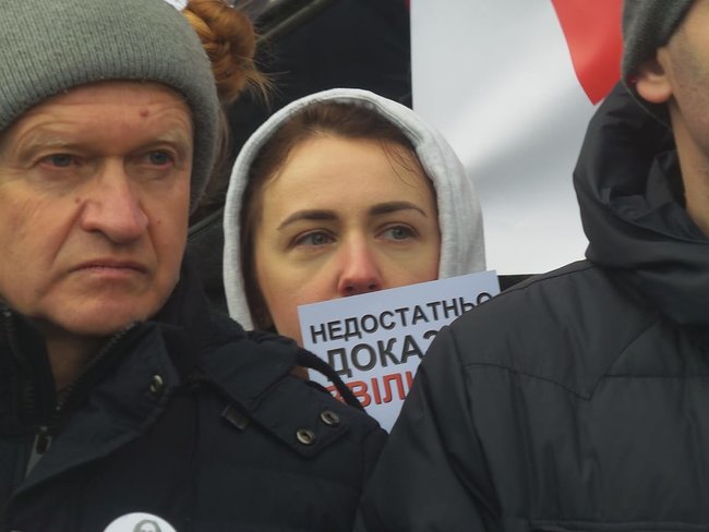 Убивство Шеремета: суд відмовився змінити запобіжний захід Кузьменко 07