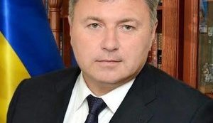 Poroshenko officially appoints Harbuz as Luhansk region Governor